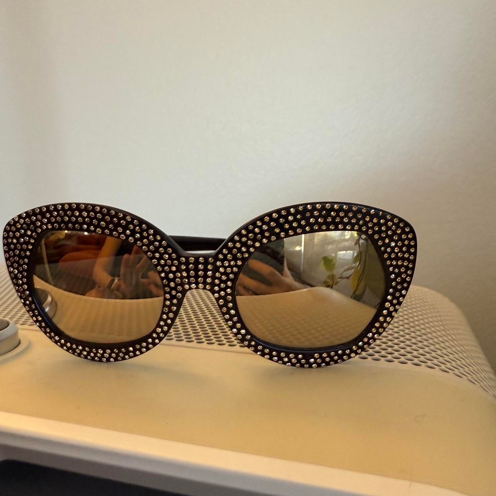 Elizabeth And James Taylor Sunglasses